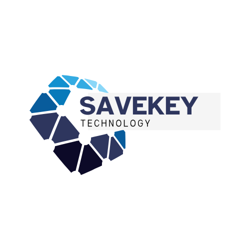 Savekey Technology Logo